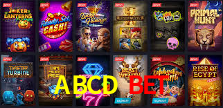 ABCD BRASIL