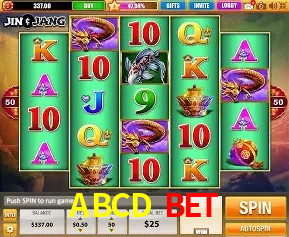 ABCD BET